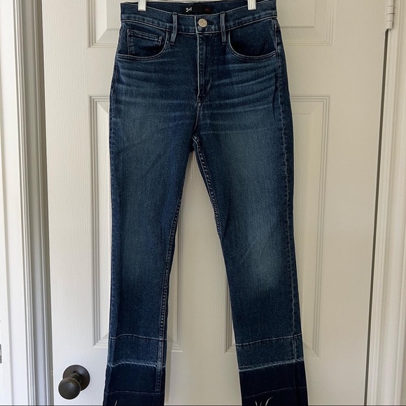 Designer 3 x 1 NYC jeans - Picture 6 of 6